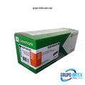 Toner Lexmark 50f4x00
