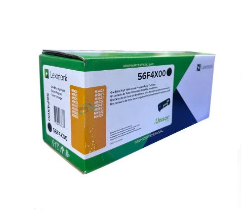 Tóner Lexmark 56F4X00