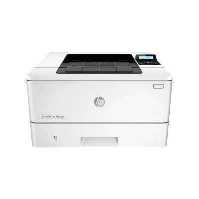 Impresora Láser HP M402d Pro