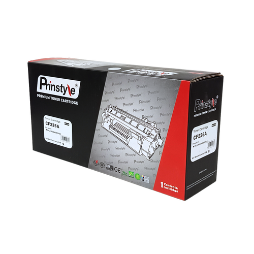 Tóner compatible HP 226A