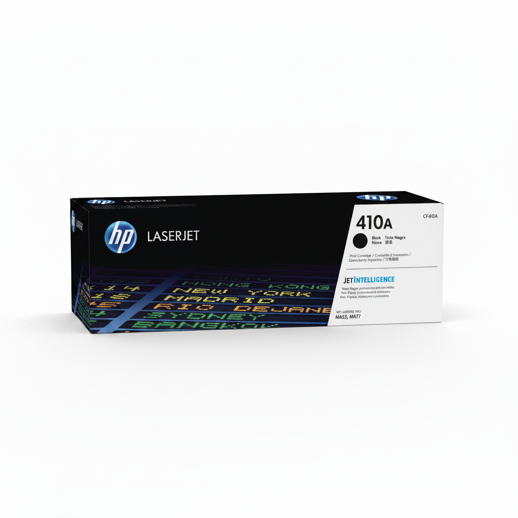 Tóner HP 410A