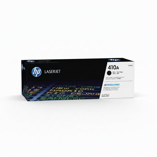 Tóner HP 410A