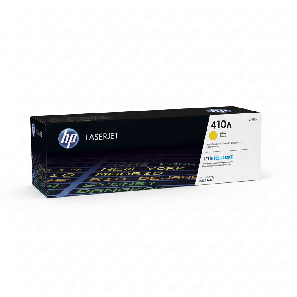 Tóner HP 410A